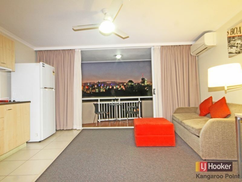 39/196 Wellington Road, Kangaroo Point QLD 4169