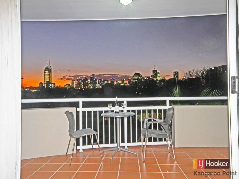 39/196 Wellington Road, Kangaroo Point QLD 4169