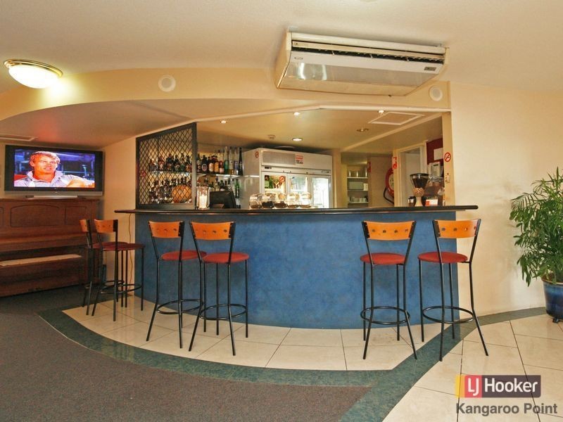 39/196 Wellington Road, Kangaroo Point QLD 4169