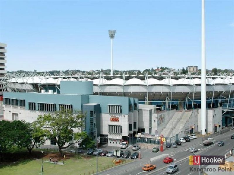 39/196 Wellington Road, Kangaroo Point QLD 4169