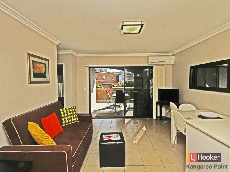 17/204 Wellington Road, East Brisbane QLD 4169