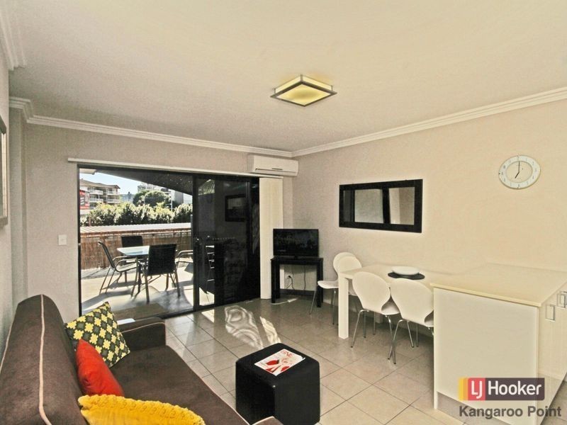 17/204 Wellington Road, East Brisbane QLD 4169