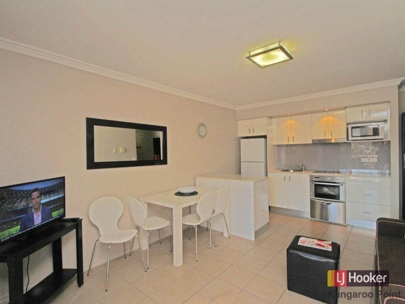 17/204 Wellington Road, East Brisbane QLD 4169