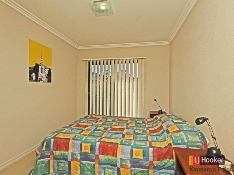 17/204 Wellington Road, East Brisbane QLD 4169