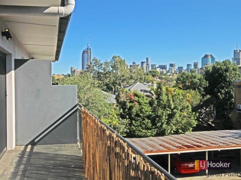 17/204 Wellington Road, East Brisbane QLD 4169