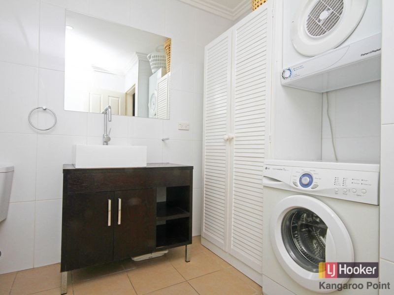 17/204 Wellington Road, East Brisbane QLD 4169