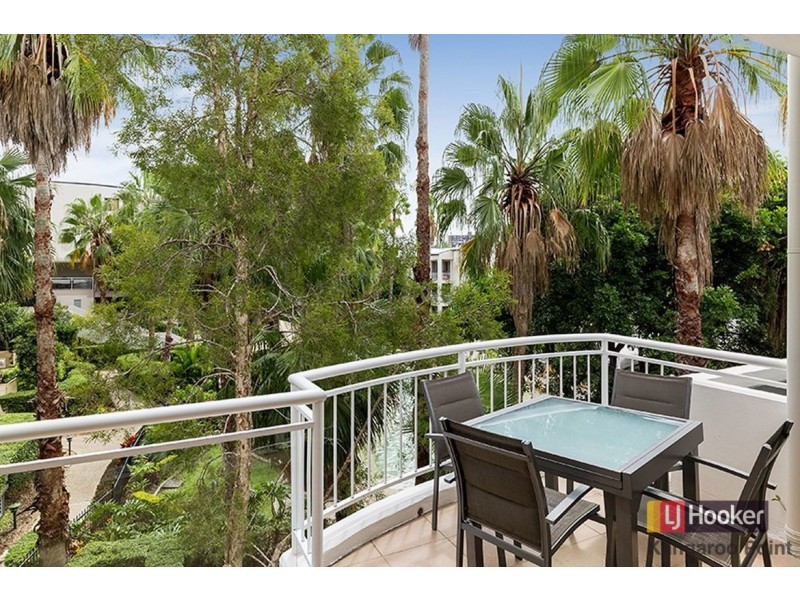 30/50 Rotherham Street, Kangaroo Point QLD 4169