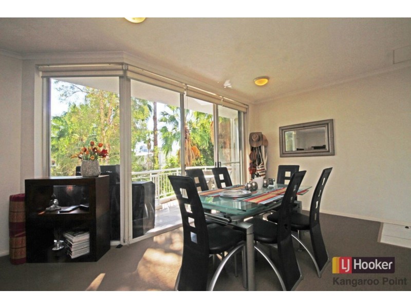 30/50 Rotherham Street, Kangaroo Point QLD 4169