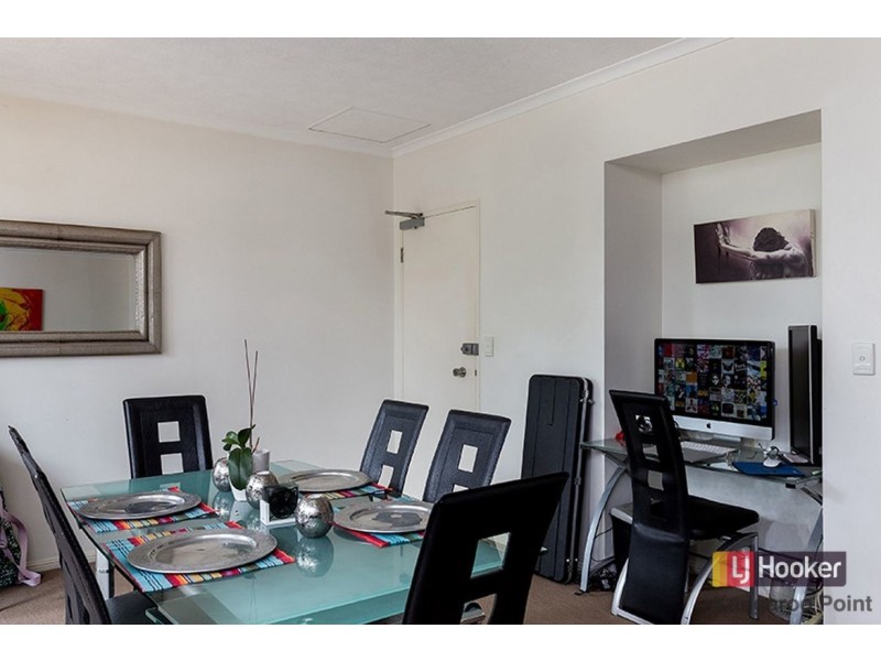 30/50 Rotherham Street, Kangaroo Point QLD 4169