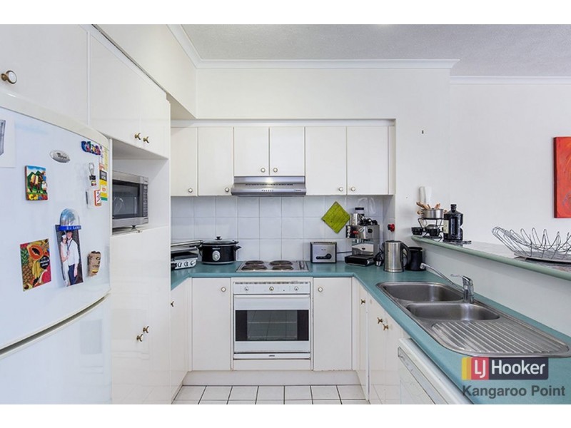 30/50 Rotherham Street, Kangaroo Point QLD 4169