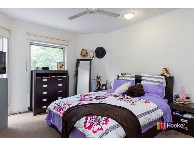 30/50 Rotherham Street, Kangaroo Point QLD 4169