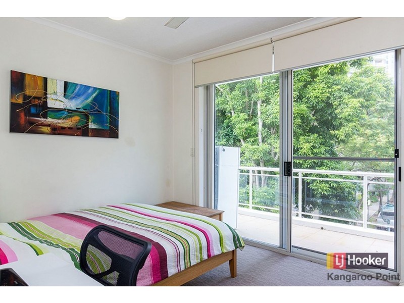 30/50 Rotherham Street, Kangaroo Point QLD 4169