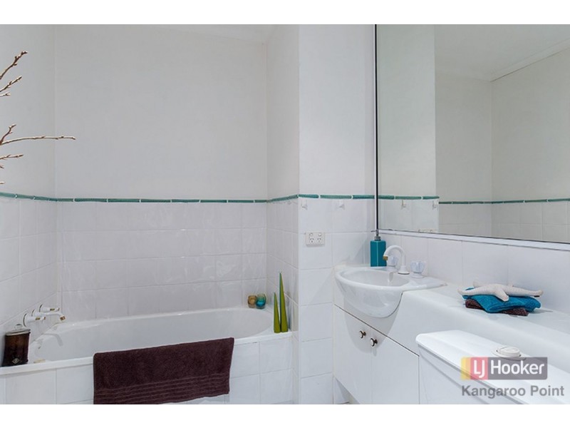 30/50 Rotherham Street, Kangaroo Point QLD 4169