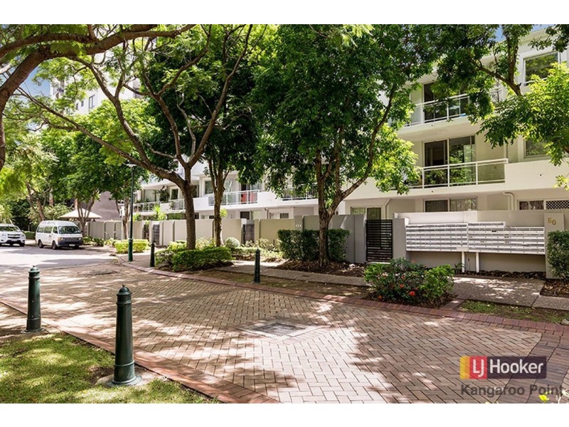 30/50 Rotherham Street, Kangaroo Point QLD 4169
