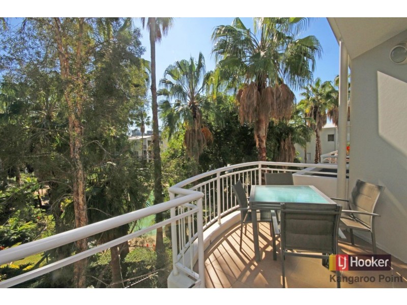 30/50 Rotherham Street, Kangaroo Point QLD 4169