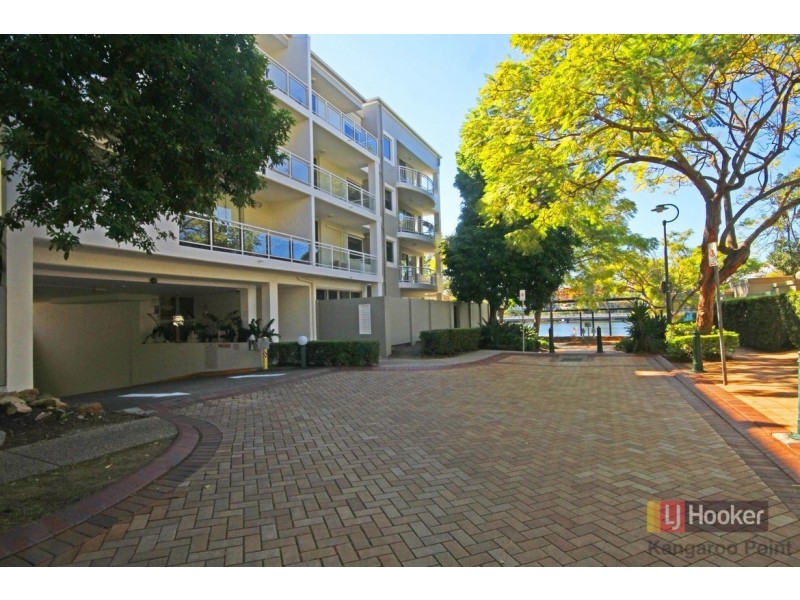 30/50 Rotherham Street, Kangaroo Point QLD 4169