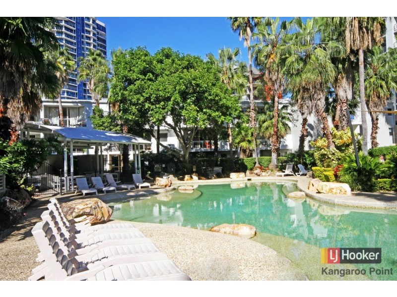 30/50 Rotherham Street, Kangaroo Point QLD 4169