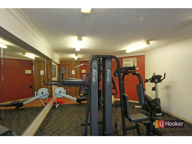 30/50 Rotherham Street, Kangaroo Point QLD 4169