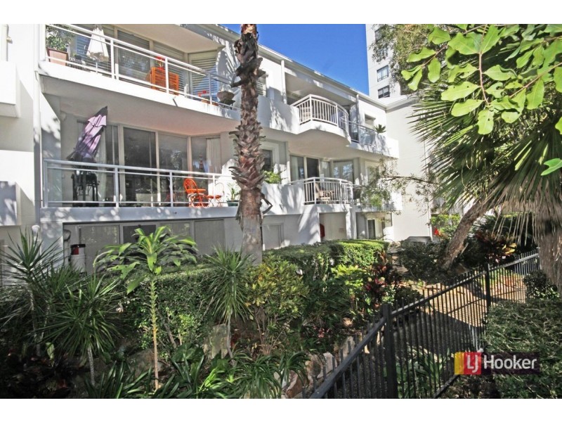 30/50 Rotherham Street, Kangaroo Point QLD 4169