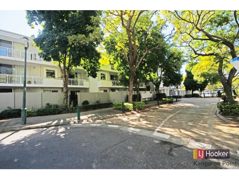 30/50 Rotherham Street, Kangaroo Point QLD 4169
