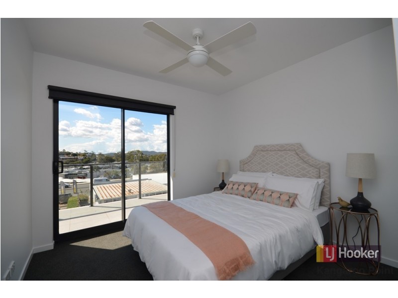 11/64 Tenby Street, Mount Gravatt QLD 4122