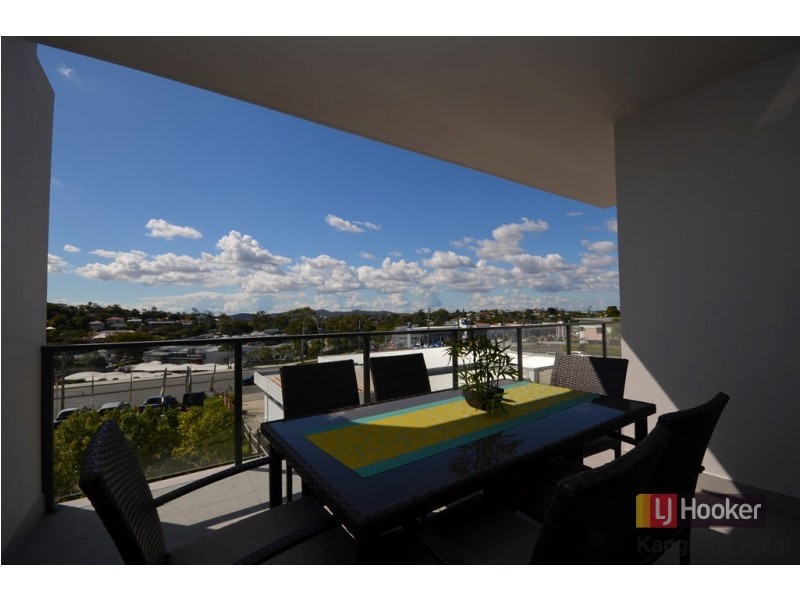 11/64 Tenby Street, Mount Gravatt QLD 4122