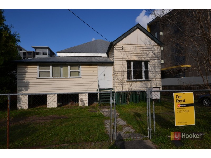 34 Carl Street, Woolloongabba QLD 4102