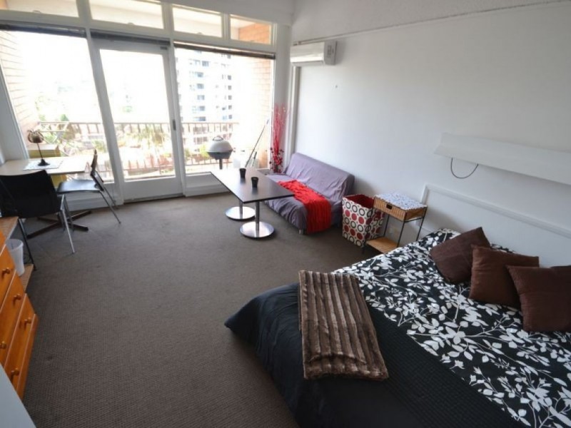 603/355 Main Street, Kangaroo Point QLD 4169