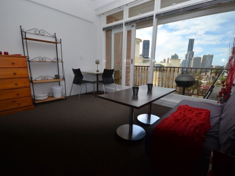 603/355 Main Street, Kangaroo Point QLD 4169