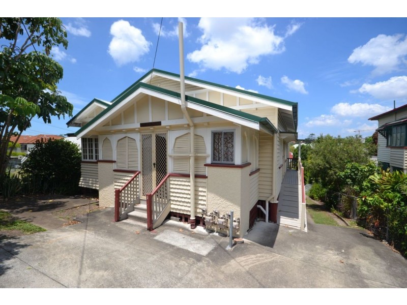 1/133 Lytton Road, East Brisbane QLD 4169