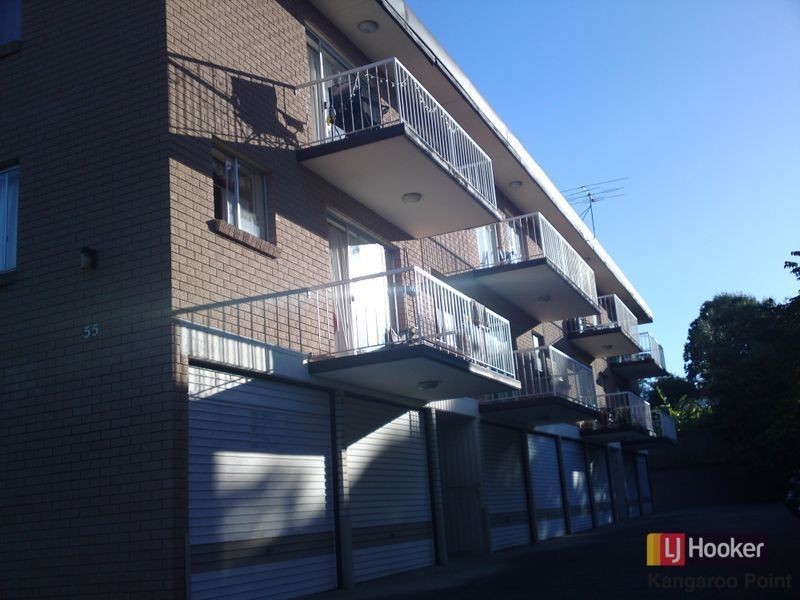 4/55 Regent Street, Woolloongabba QLD 4102