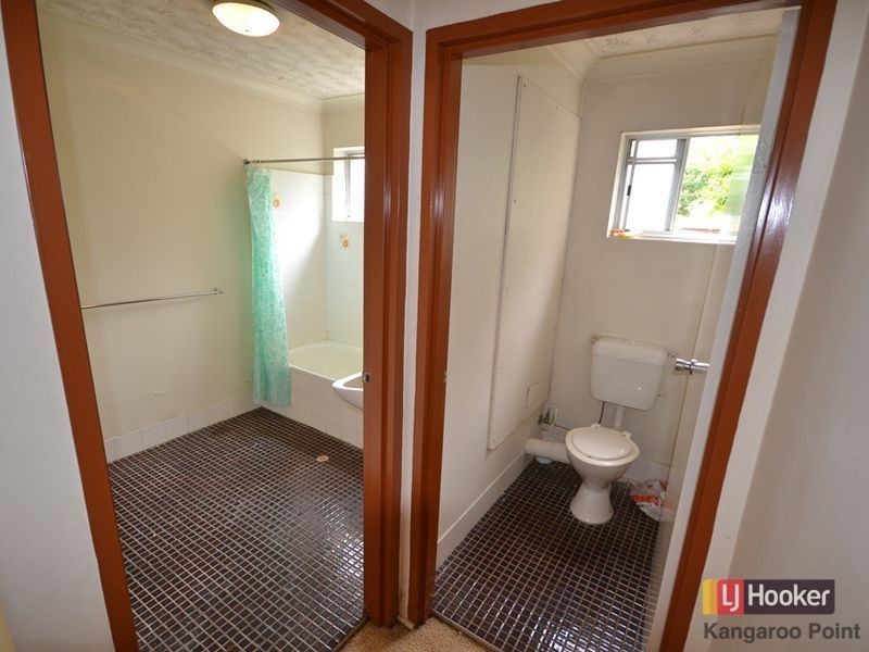 4/55 Regent Street, Woolloongabba QLD 4102