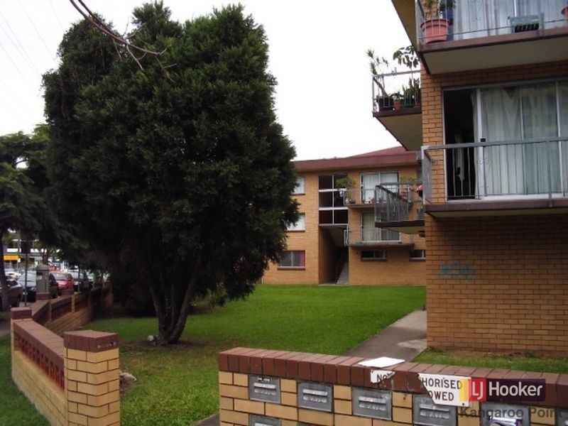 12/109 Thorn Street, Kangaroo Point QLD 4169