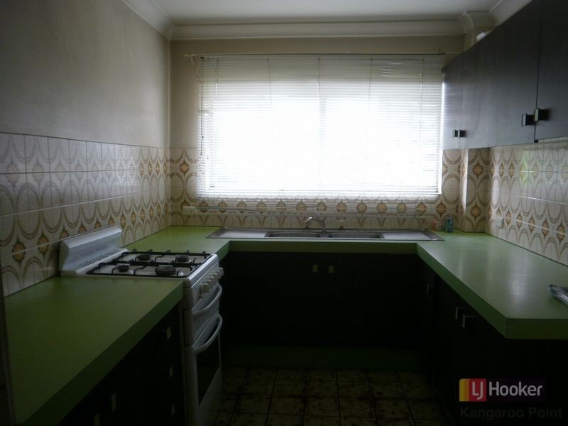 12/109 Thorn Street, Kangaroo Point QLD 4169