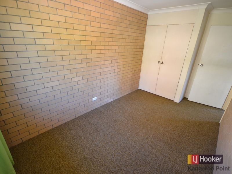 12/109 Thorn Street, Kangaroo Point QLD 4169
