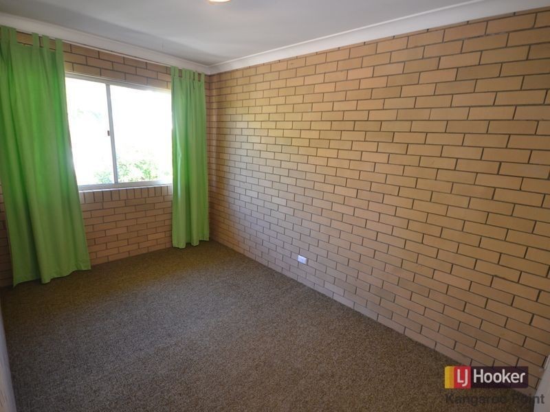 12/109 Thorn Street, Kangaroo Point QLD 4169