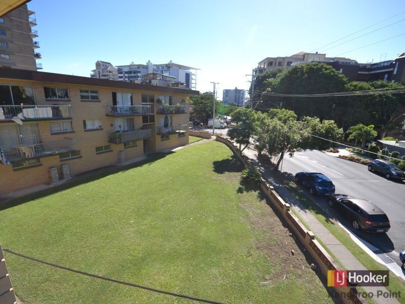 12/109 Thorn Street, Kangaroo Point QLD 4169