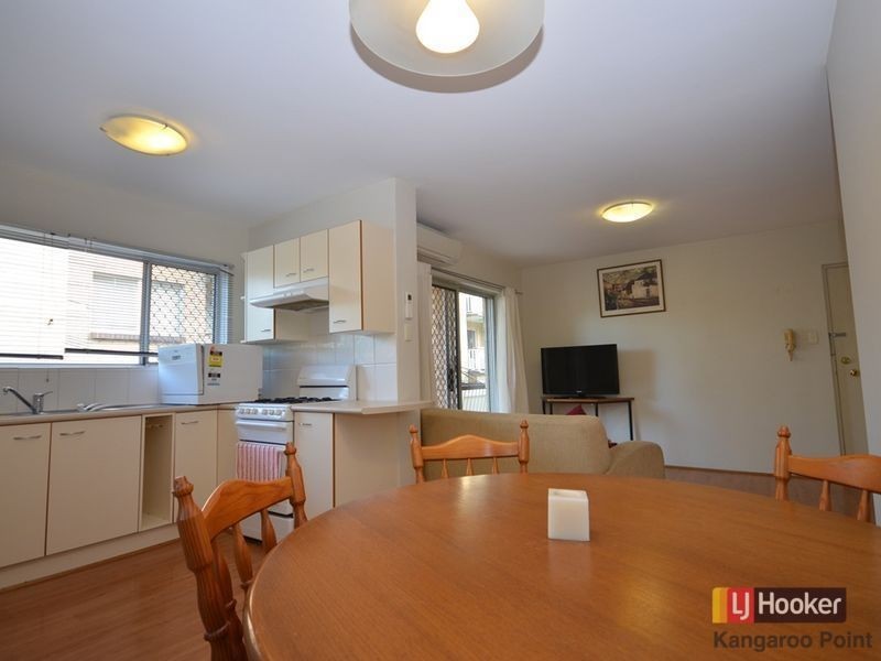 1/7 Lomond Terrace, East Brisbane QLD 4169