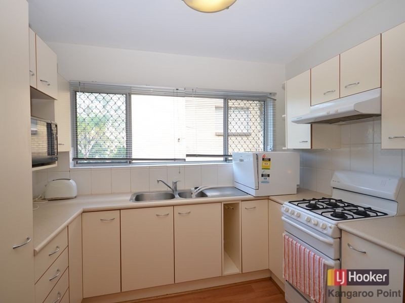 1/7 Lomond Terrace, East Brisbane QLD 4169