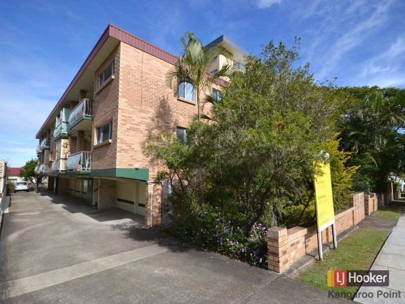 1/7 Lomond Terrace, East Brisbane QLD 4169