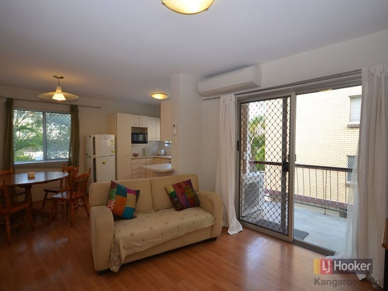 1/7 Lomond Terrace, East Brisbane QLD 4169