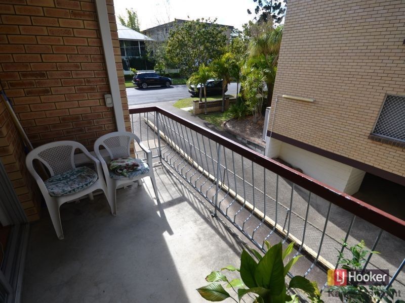1/7 Lomond Terrace, East Brisbane QLD 4169