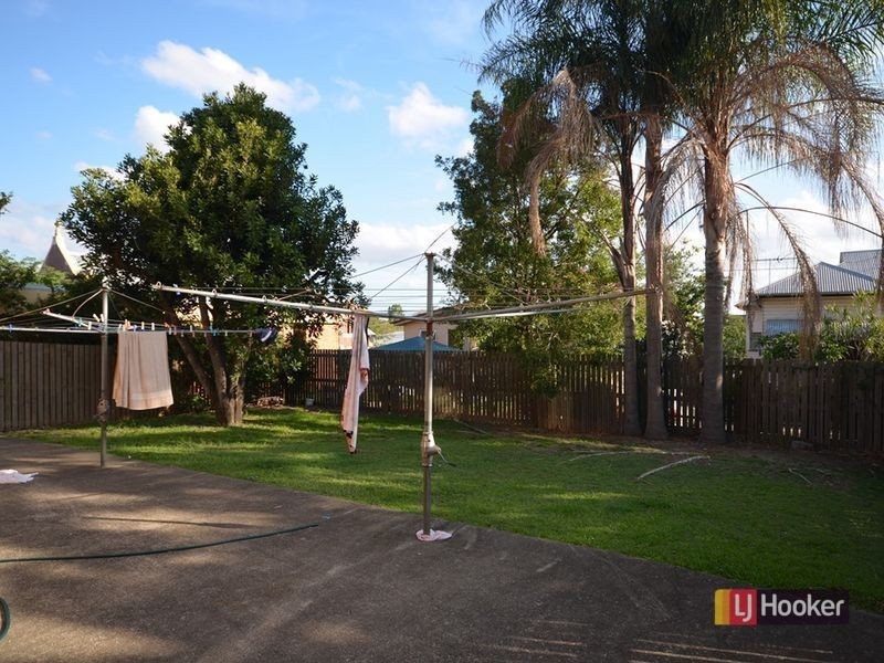 1/7 Lomond Terrace, East Brisbane QLD 4169