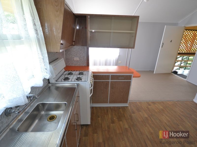 4/22 Balmoral Terrace, East Brisbane QLD 4169