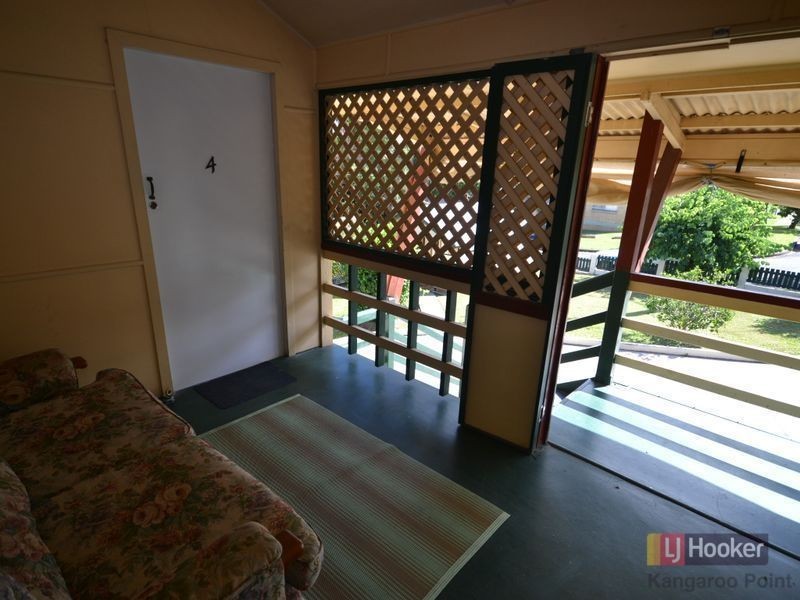 4/22 Balmoral Terrace, East Brisbane QLD 4169