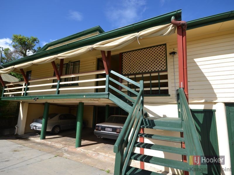 4/22 Balmoral Terrace, East Brisbane QLD 4169