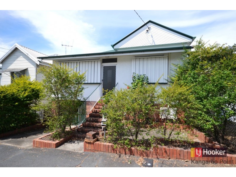 36 Stephens Road, South Brisbane QLD 4101