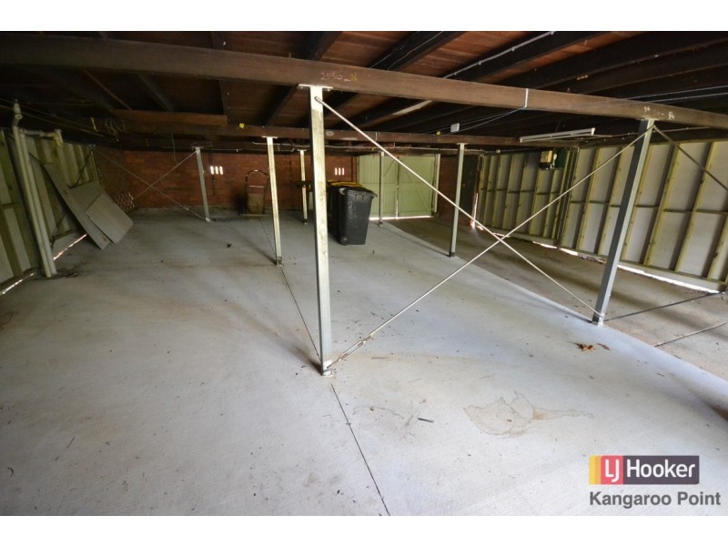 36 Stephens Road, South Brisbane QLD 4101