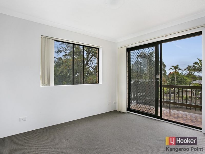 4/90 Mowbray Terrace, East Brisbane QLD 4169
