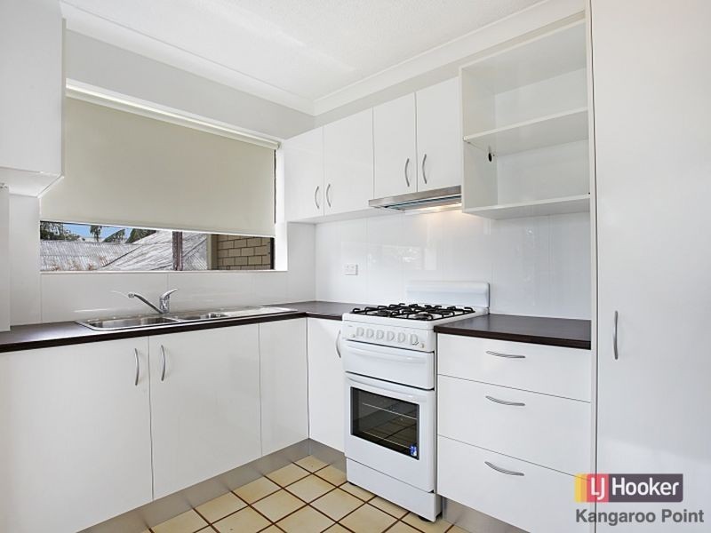 4/90 Mowbray Terrace, East Brisbane QLD 4169